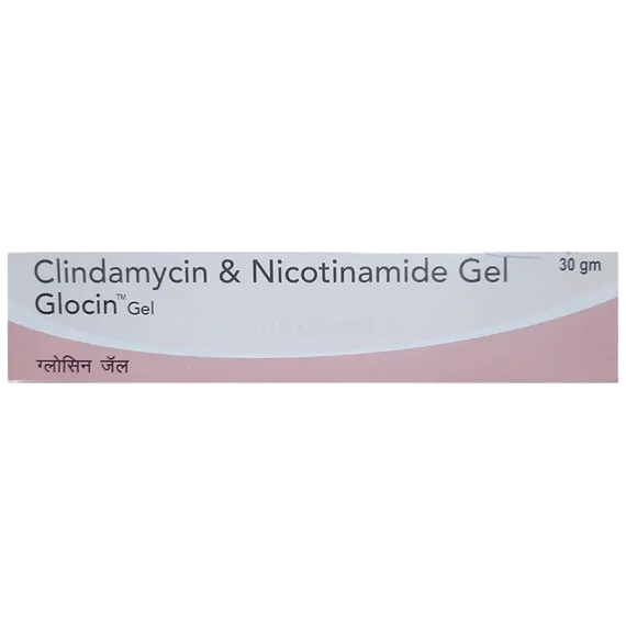 glocin gel 30 gm